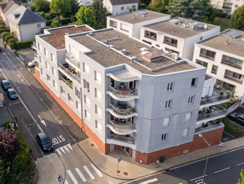 Les Portes du Sud à Clermont-Fd