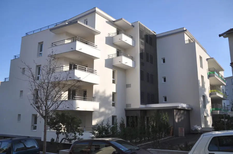 Résidence Aquarella à Clermont-Fd