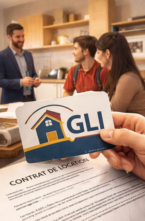 La Garantie des Loyers Impayés (GLI) : ce que les futurs locataires doivent savoir