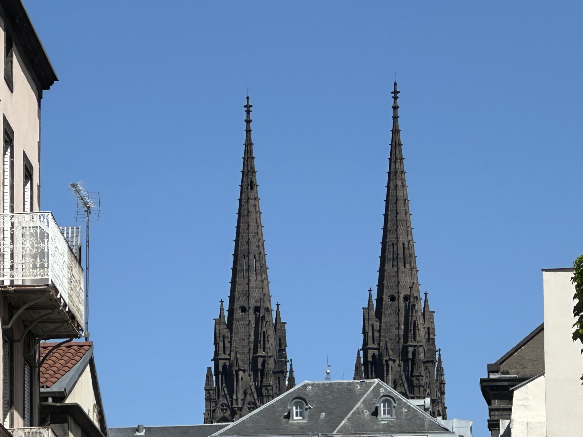 Illustration : Où vivre à Clermont-Ferrand ? Le guide complet des quartiers pour votre future location