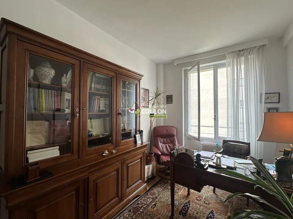 Location Résidence Beaumarchais Montesquieu 9 rue Beaumarchais CLERMONT-FERRAND - Immobiliere Coulon - photo 7