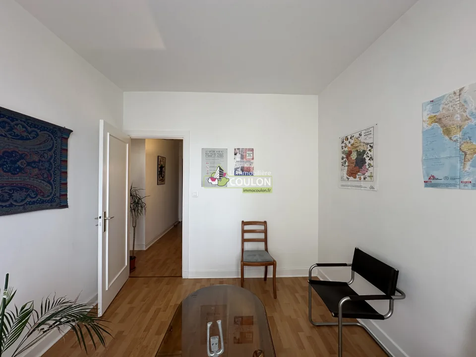 Location Résidence Beaumarchais Montesquieu 9 rue Beaumarchais CLERMONT-FERRAND - Immobiliere Coulon - photo 4