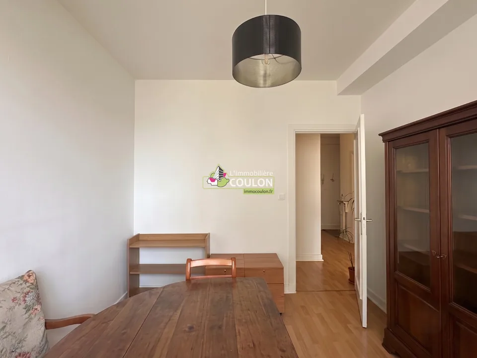 Location Résidence Beaumarchais Montesquieu 9 rue Beaumarchais CLERMONT-FERRAND - Immobiliere Coulon - photo 5