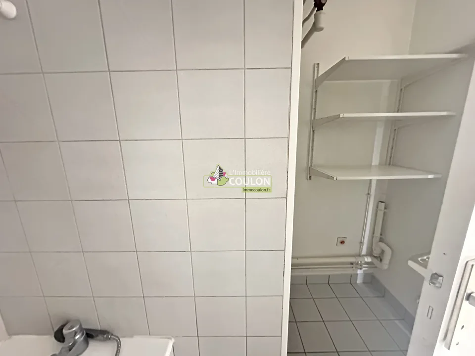 Location Résidence Anthéa 17 rue Beaurepaire CLERMONT-FERRAND - Immobiliere Coulon - photo 11