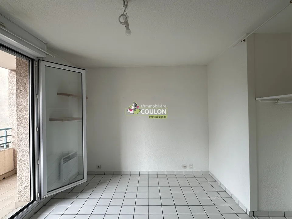 Location Résidence Anthéa 17 rue Beaurepaire CLERMONT-FERRAND - Immobiliere Coulon - photo 3