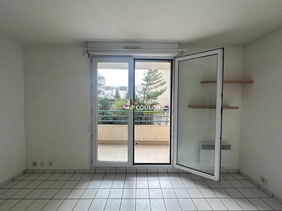 Location Résidence Anthéa 17 rue Beaurepaire CLERMONT-FERRAND - Immobiliere Coulon - photo 4