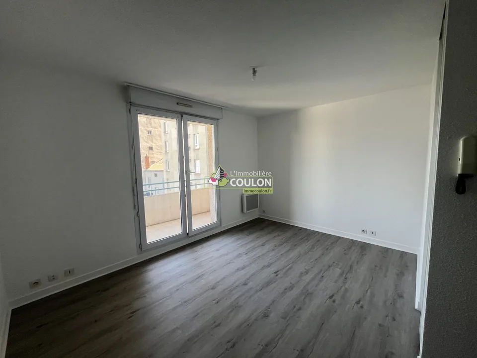 Location Résidence Anthéa 17 rue Beaurepaire CLERMONT-FERRAND - Immobiliere Coulon - photo 3