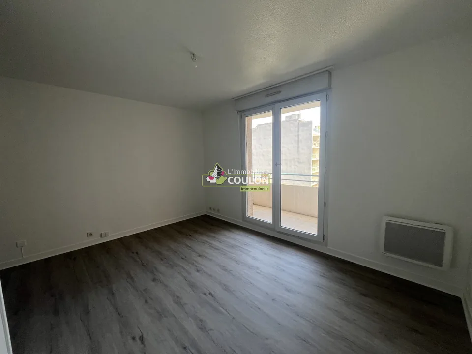 Location Résidence Anthéa 17 rue Beaurepaire CLERMONT-FERRAND - Immobiliere Coulon - photo 4