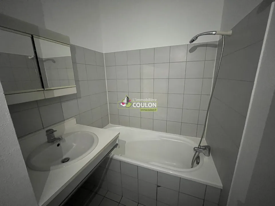 Location Résidence Anthéa 17 rue Beaurepaire CLERMONT-FERRAND - Immobiliere Coulon - photo 6