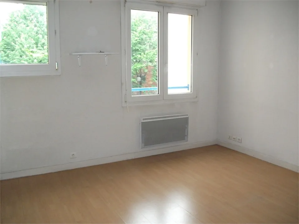 Location Résidence Les Facs Charles Fabre 16 rue Charles Fabre CLERMONT-FERRAND - Immobiliere Coulon - photo 2