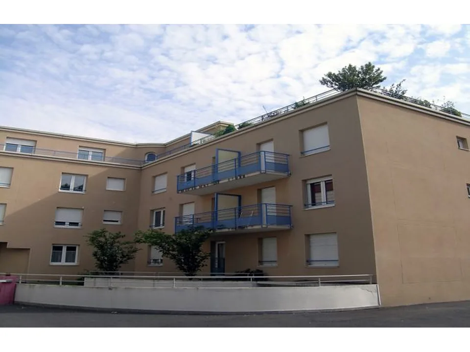 Location Résidence Les Facs Charles Fabre 16 rue Charles Fabre CLERMONT-FERRAND - Immobiliere Coulon - photo 4