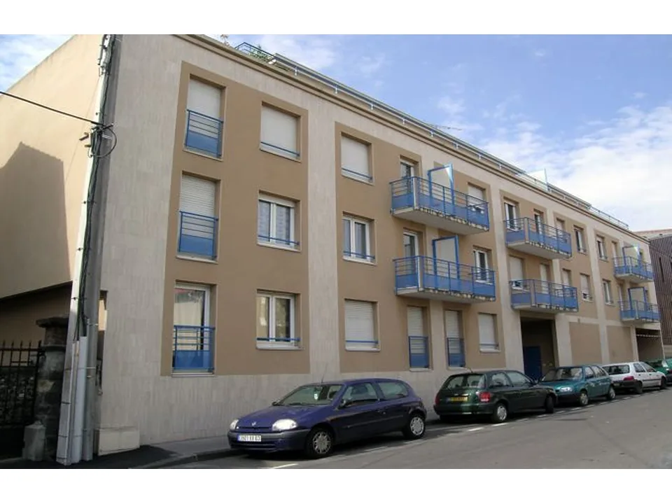 Location Résidence Les Facs Charles Fabre 16 rue Charles Fabre CLERMONT-FERRAND - Immobiliere Coulon - photo 5