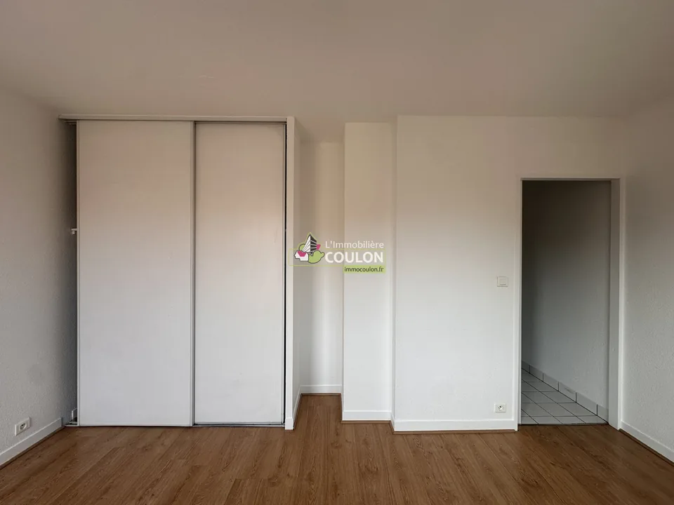 Location Residence Les Facs Charles Fabre 16 rue Charles Fabre CLERMONT-FERRAND - Immobiliere Coulon - photo 2