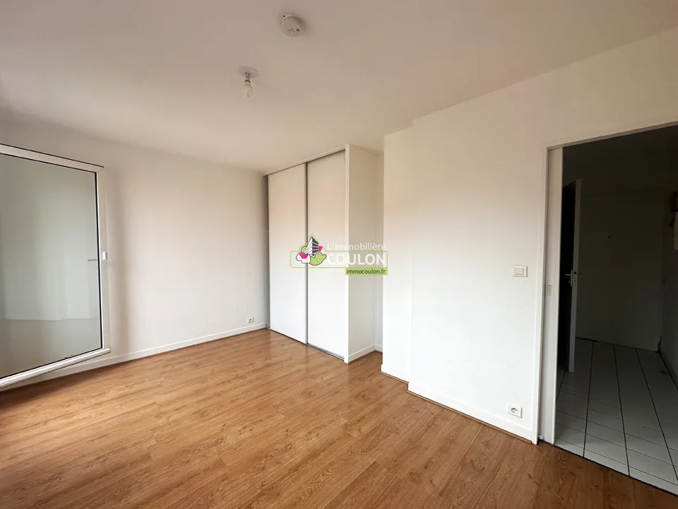 Location Residence Les Facs Charles Fabre 16 rue Charles Fabre CLERMONT-FERRAND - Immobiliere Coulon - photo 5