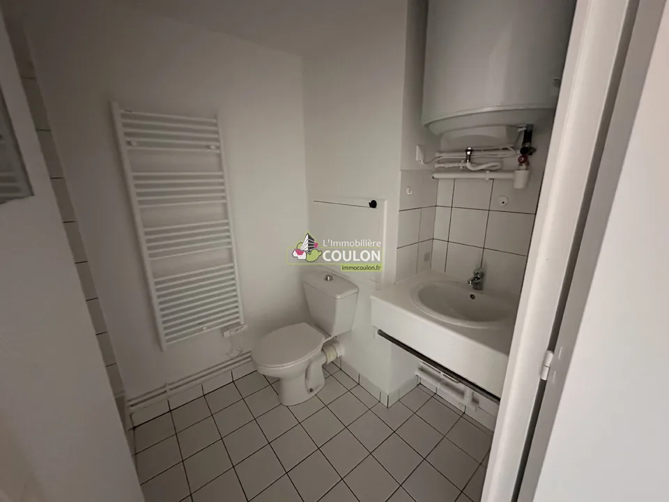 Location Residence Les Facs Charles Fabre 16 rue Charles Fabre CLERMONT-FERRAND - Immobiliere Coulon - photo 10