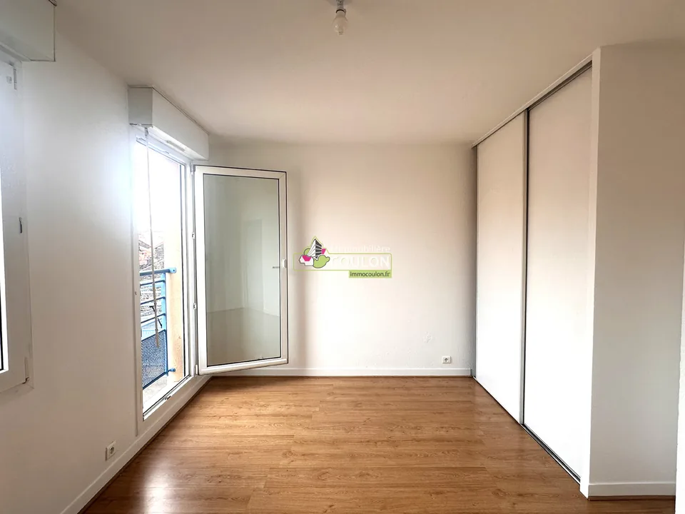 Location Residence Les Facs Charles Fabre 16 rue Charles Fabre CLERMONT-FERRAND - Immobiliere Coulon - photo 4