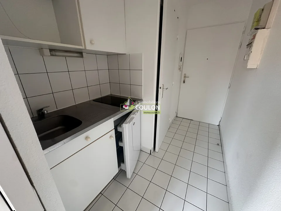 Location Residence Les Facs Charles Fabre 16 rue Charles Fabre CLERMONT-FERRAND - Immobiliere Coulon - photo 7