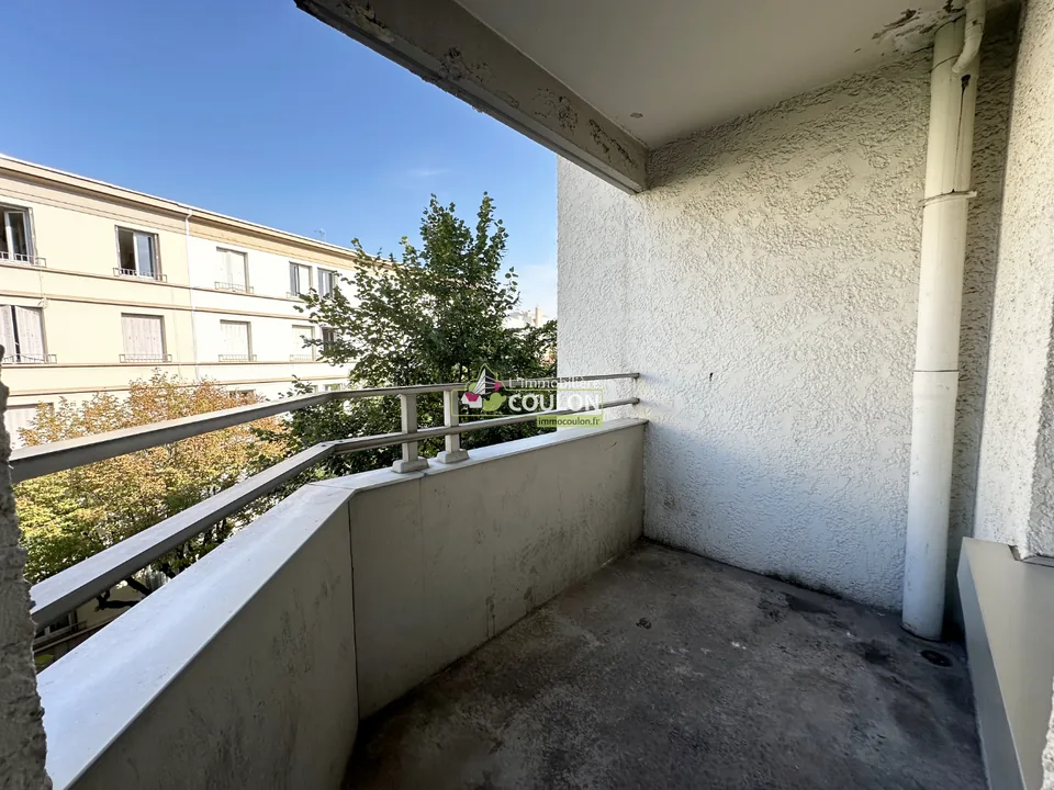 Location Résidence Le Forum - Bât.C 53 boulevard Côte Blatin CLERMONT-FERRAND - Immobiliere Coulon - photo 8