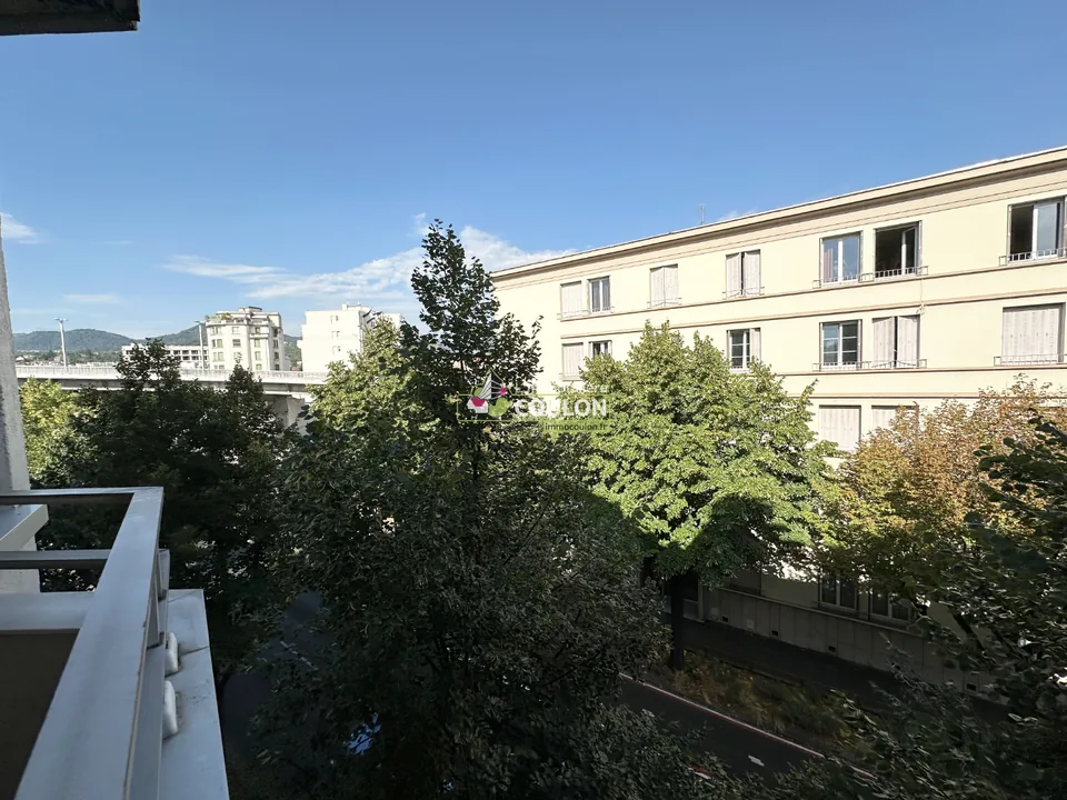 Location Résidence Le Forum - Bât.C 53 boulevard Côte Blatin CLERMONT-FERRAND - Immobiliere Coulon - photo 10