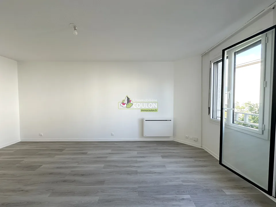 Location Résidence Le Forum - Bât.C 53 boulevard Côte Blatin CLERMONT-FERRAND - Immobiliere Coulon - photo 3