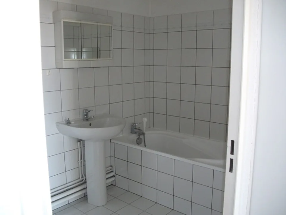 Location Résidence Les Facs Côte Blatin - Bât. B 6 boulevard Côte Blatin CLERMONT-FERRAND - Immobiliere Coulon - photo 6