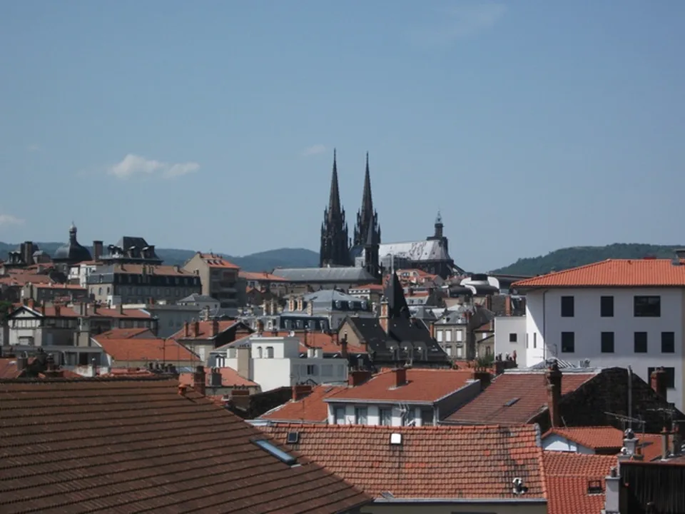 Location Résidence Les Facs Côte Blatin - Bât. B 6 boulevard Côte Blatin CLERMONT-FERRAND - Immobiliere Coulon - photo 2