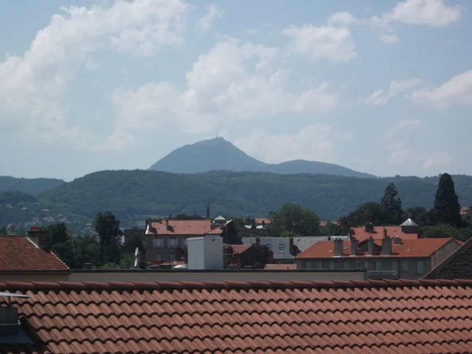 Location Résidence Les Facs Côte Blatin - Bât. B 6 boulevard Côte Blatin CLERMONT-FERRAND - Immobiliere Coulon - photo 3