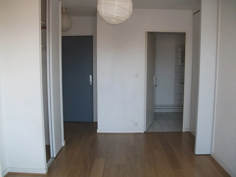 Location Résidence Les Facs Côte Blatin - Bât. B 6 boulevard Côte Blatin CLERMONT-FERRAND - Immobiliere Coulon - photo 1
