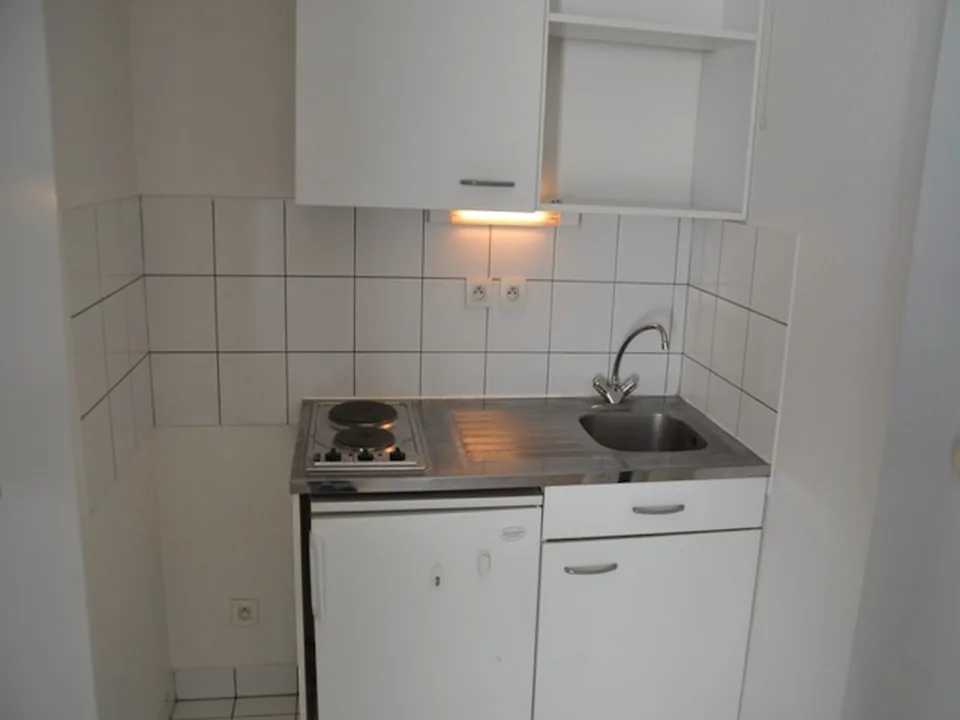 Location   6 boulevard Côte Blatin CLERMONT-FERRAND - Immobiliere Coulon - photo 4