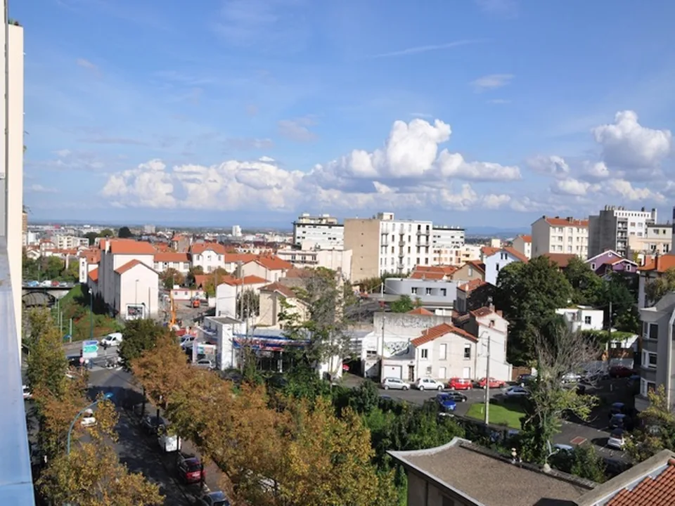 Location   6 boulevard Côte Blatin CLERMONT-FERRAND - Immobiliere Coulon - photo 1