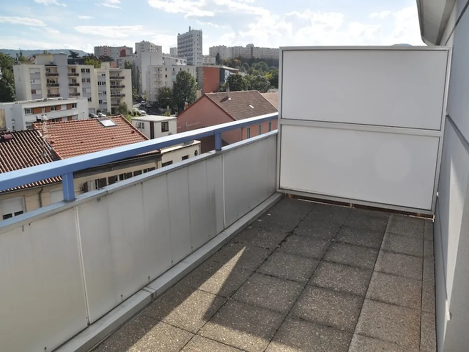 Location   6 boulevard Côte Blatin CLERMONT-FERRAND - Immobiliere Coulon - photo 6