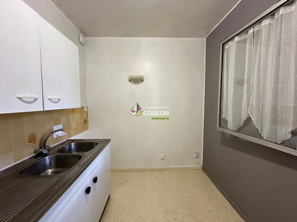 Location  Résidence Les Olympiades 33 bis rue Cotepet CLERMONT-FERRAND - Immobiliere Coulon - photo 14