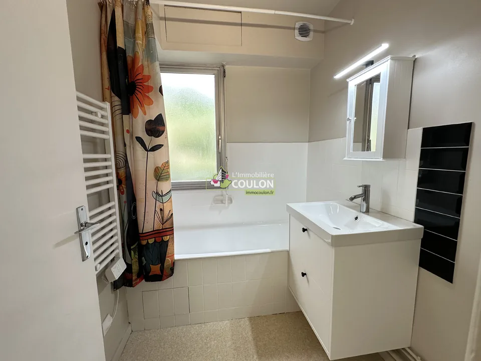 Location  Résidence Les Olympiades 33 bis rue Cotepet CLERMONT-FERRAND - Immobiliere Coulon - photo 17