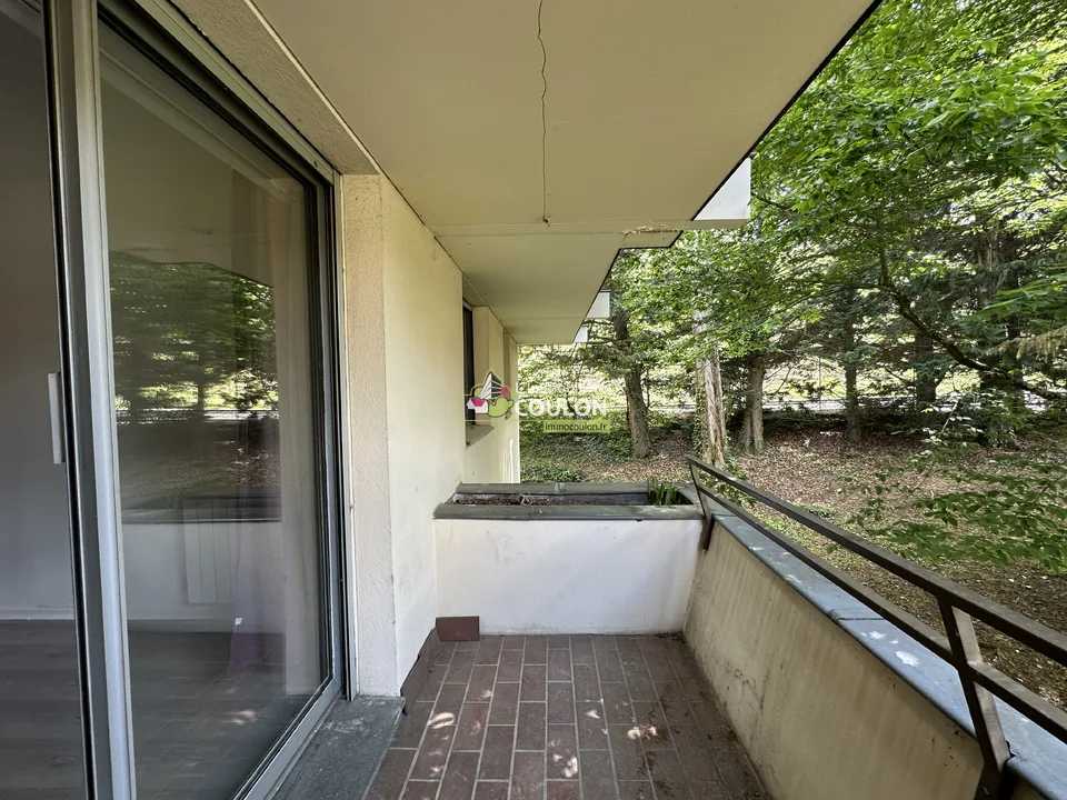 Location  Résidence Les Olympiades 33 bis rue Cotepet CLERMONT-FERRAND - Immobiliere Coulon - photo 6
