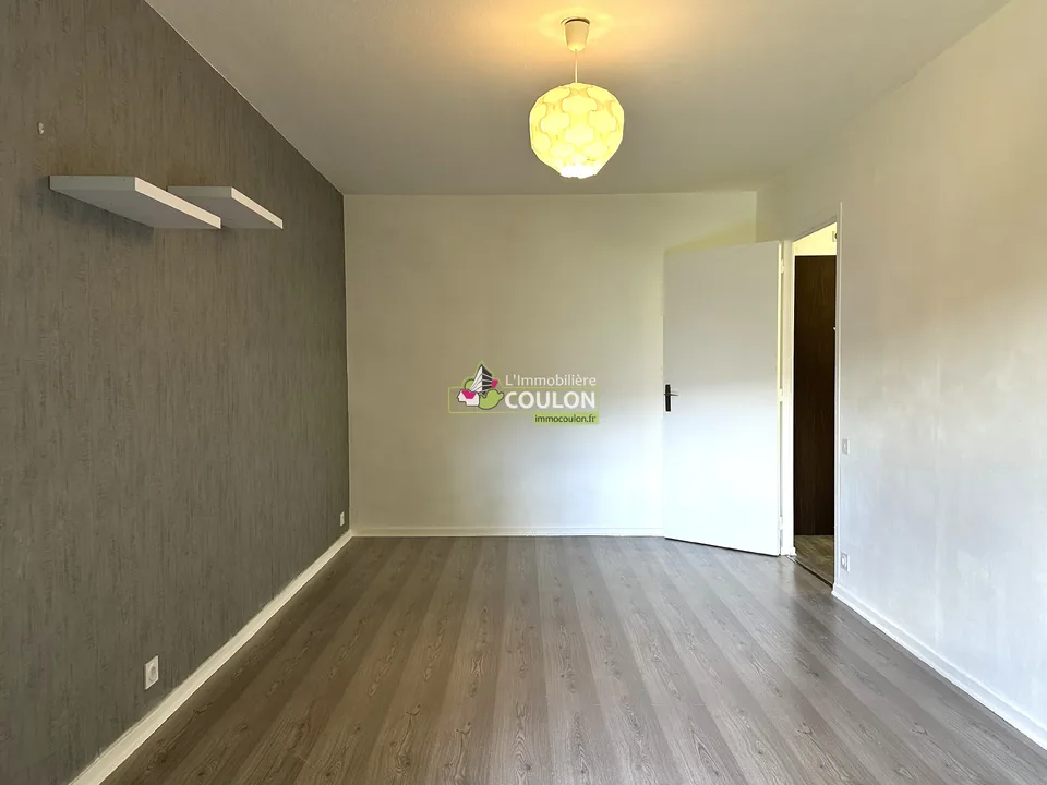 Location  Résidence Les Olympiades 33 bis rue Cotepet CLERMONT-FERRAND - Immobiliere Coulon - photo 4