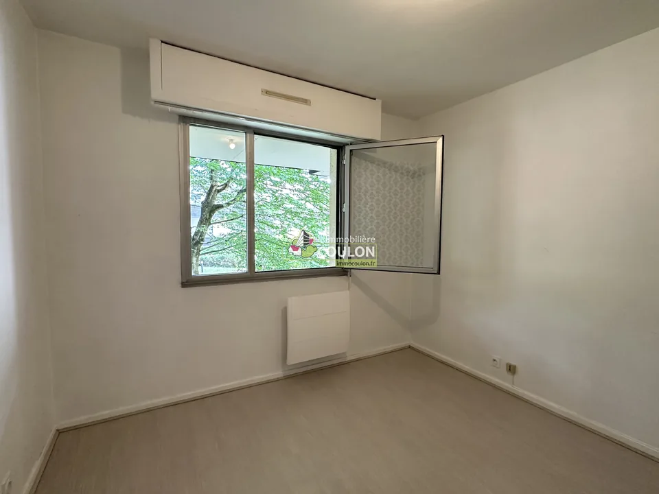 Location  Résidence Les Olympiades 33 bis rue Cotepet CLERMONT-FERRAND - Immobiliere Coulon - photo 11