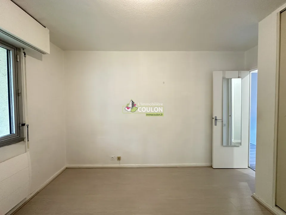 Location  Résidence Les Olympiades 33 bis rue Cotepet CLERMONT-FERRAND - Immobiliere Coulon - photo 12