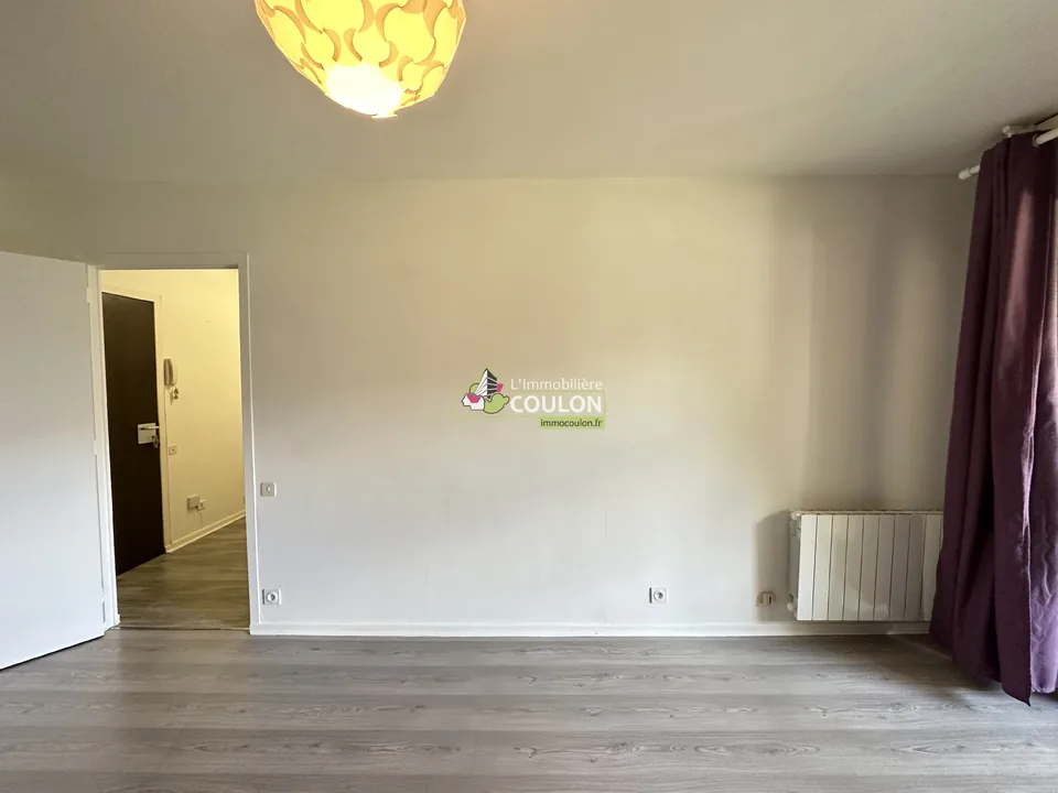 Location  Résidence Les Olympiades 33 bis rue Cotepet CLERMONT-FERRAND - Immobiliere Coulon - photo 2