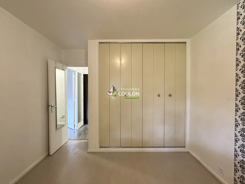 Location  Résidence Les Olympiades 33 bis rue Cotepet CLERMONT-FERRAND - Immobiliere Coulon - photo 10