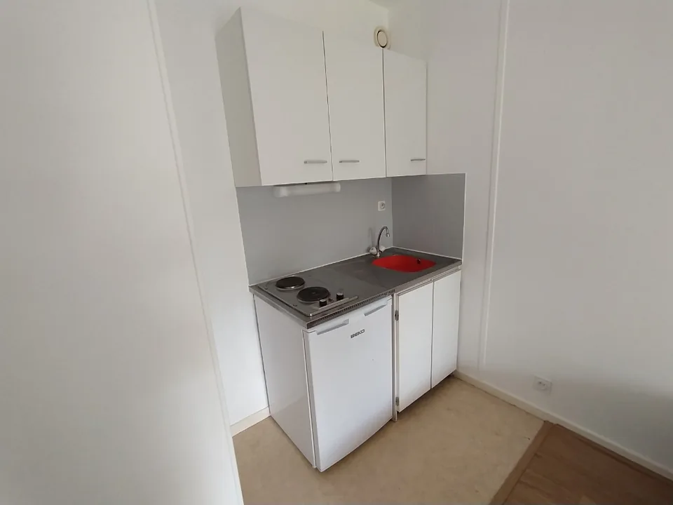 Location Résidence Les Olympiades 33 bis rue Cotepet CLERMONT-FERRAND - Immobiliere Coulon - photo 3
