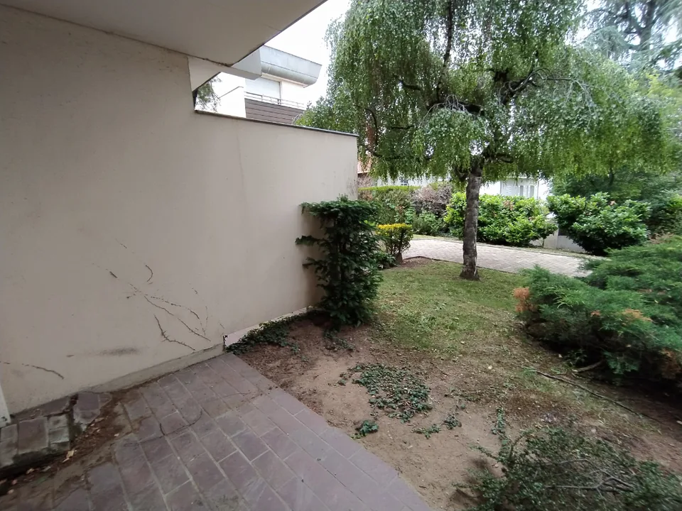 Location Résidence Les Olympiades 33 bis rue Cotepet CLERMONT-FERRAND - Immobiliere Coulon - photo 5