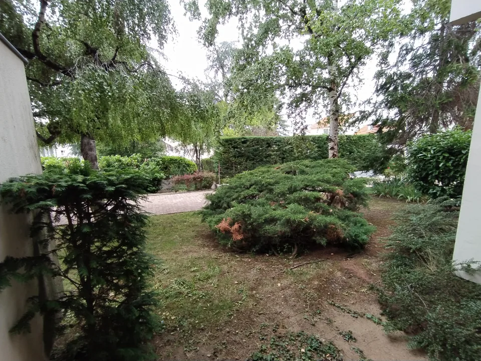 Location Résidence Les Olympiades 33 bis rue Cotepet CLERMONT-FERRAND - Immobiliere Coulon - photo 7