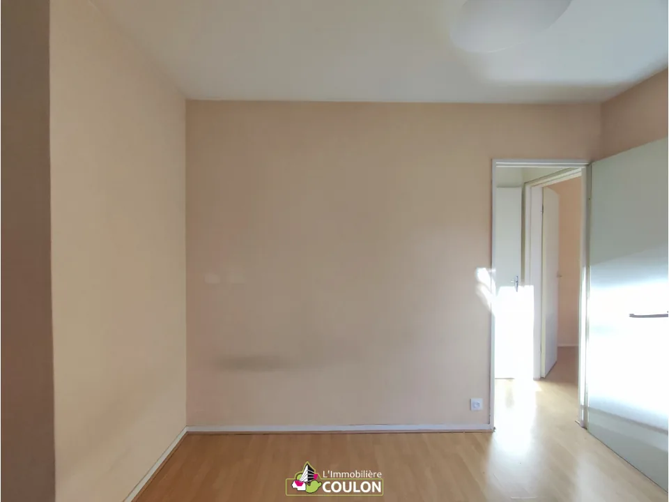 Location Résidence Le Forum - Bât.A 20 rue de la Rotonde CLERMONT-FERRAND - Immobiliere Coulon - photo 11