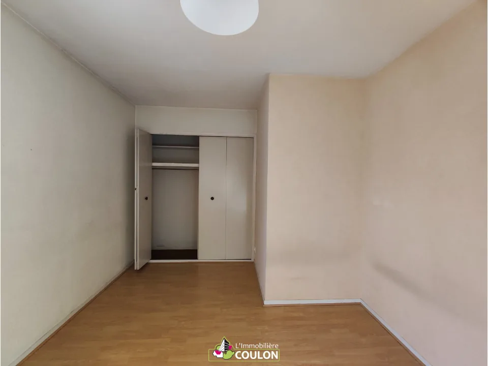 Location Résidence Le Forum - Bât.A 20 rue de la Rotonde CLERMONT-FERRAND - Immobiliere Coulon - photo 9