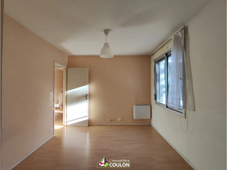 Location Résidence Le Forum - Bât.A 20 rue de la Rotonde CLERMONT-FERRAND - Immobiliere Coulon - photo 8