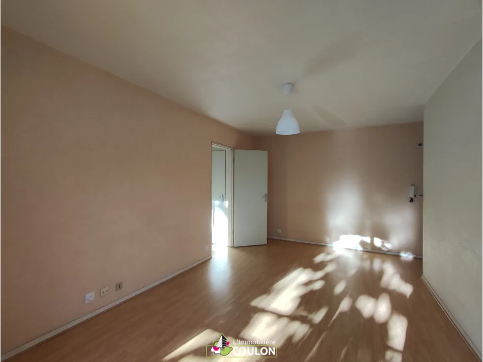 Location Résidence Le Forum - Bât.A 20 rue de la Rotonde CLERMONT-FERRAND - Immobiliere Coulon - photo 3
