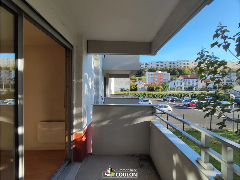 Location Résidence Le Forum - Bât.A 20 rue de la Rotonde CLERMONT-FERRAND - Immobiliere Coulon - photo 5