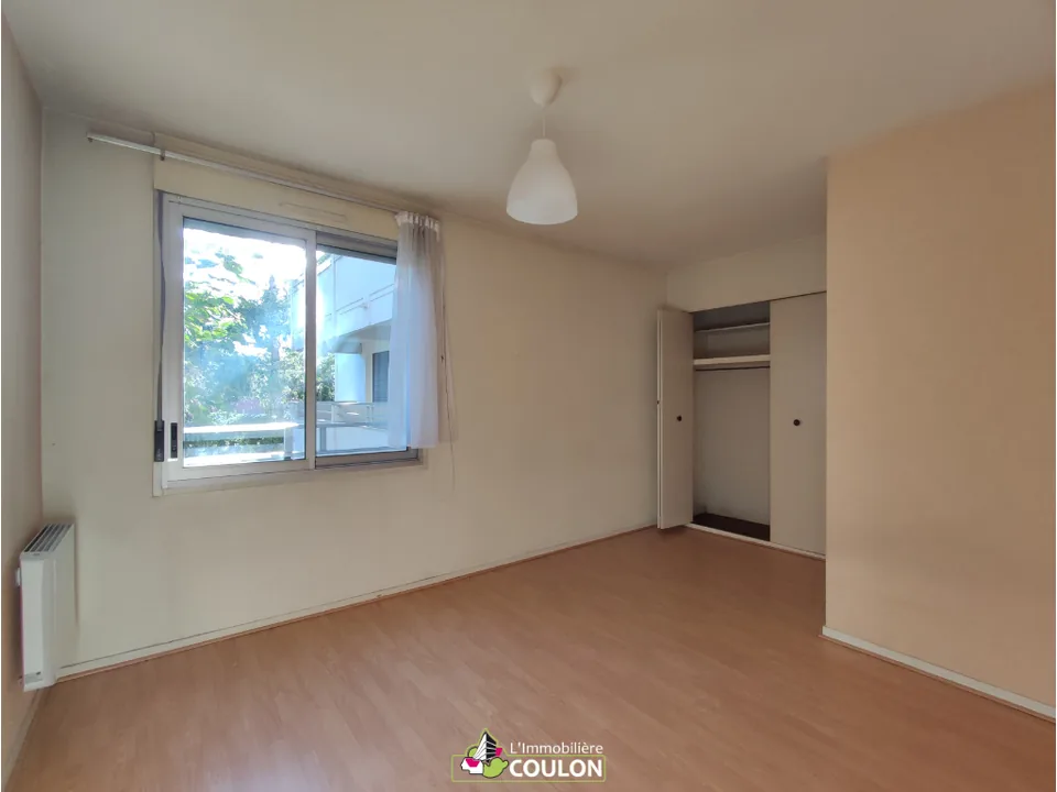 Location Résidence Le Forum - Bât.A 20 rue de la Rotonde CLERMONT-FERRAND - Immobiliere Coulon - photo 12