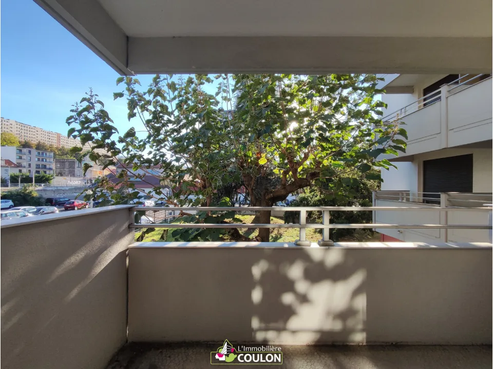 Location Résidence Le Forum - Bât.A 20 rue de la Rotonde CLERMONT-FERRAND - Immobiliere Coulon - photo 4