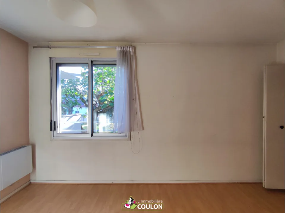 Location Résidence Le Forum - Bât.A 20 rue de la Rotonde CLERMONT-FERRAND - Immobiliere Coulon - photo 10